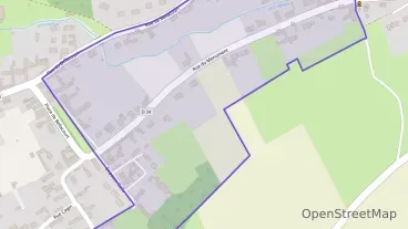 Maison 92 m² quatre pièces à vendre à Rivière