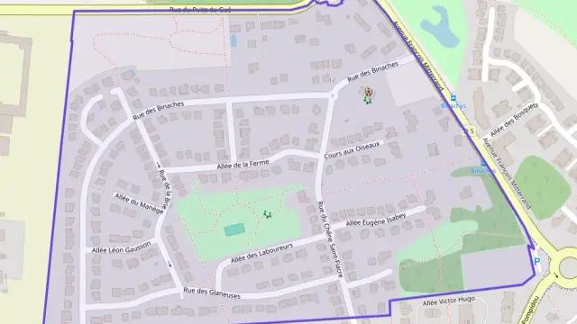 Maison 81 m² 5 pièces à vendre à Montévrain