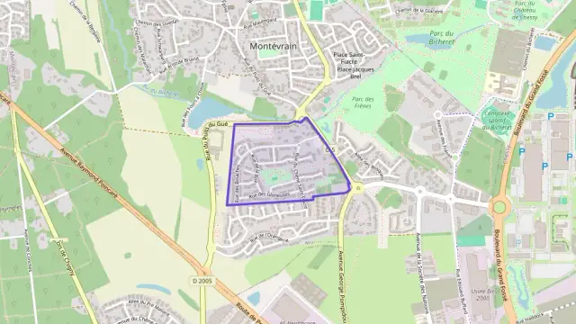 Maison 81 m² 5 pièces à vendre à Montévrain