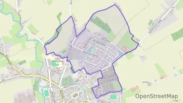 Maison 99 m² quatre pièces à vendre à Merville