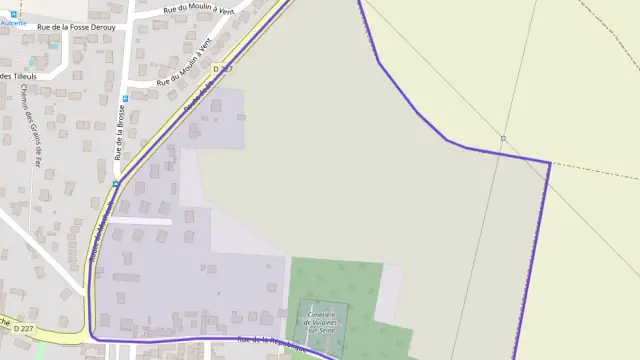 Maison 240 m² 7 pièces à vendre à Vulaines-sur-Seine