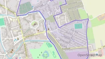 Maison 94 m² trois pièces à vendre à Merville