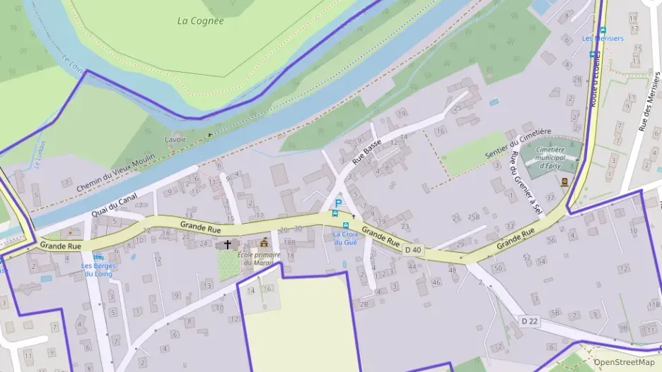 Maison 120 m² cinq pièces à vendre à Moret-Loing-et-Orvanne Maison 120 m² cinq pièces à vendre à Moret-Loing-et-Orvanne