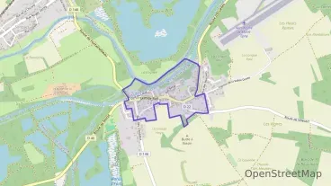 Maison 120 m² cinq pièces à vendre à Moret-Loing-et-Orvanne