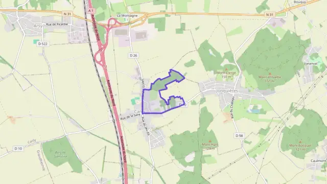 Maison 143 m² 6 pièces à vendre à Canly