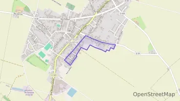 Maison 84 m² cinq pièces à vendre à Rosières-en-Santerre