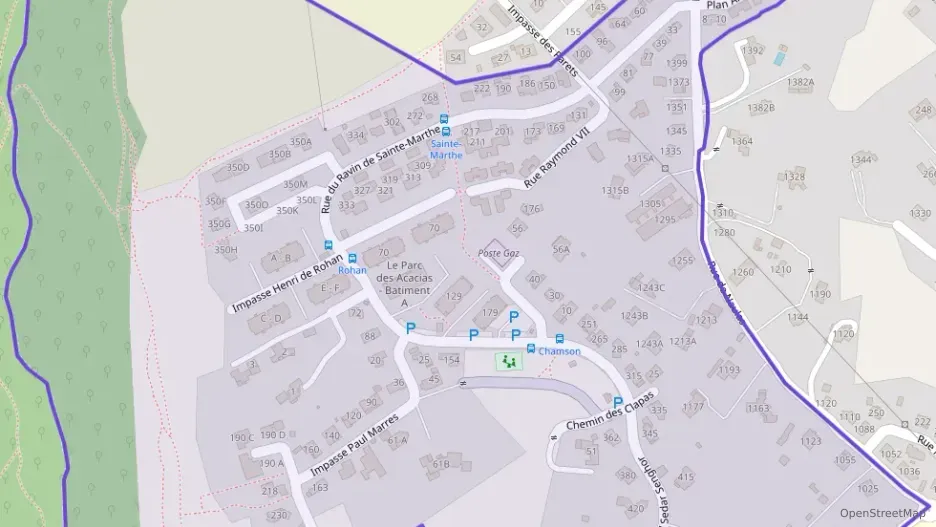 Maison 96 m² quatre pièces à vendre à Millau Maison 96 m² quatre pièces à vendre à Millau