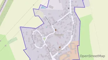 Maison 70 m² deux pieces à vendre à Montagny-Sainte-Félicité