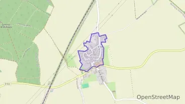 Maison 70 m² deux pieces à vendre à Montagny-Sainte-Félicité