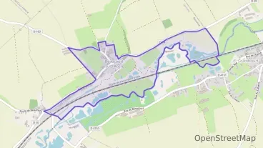Maison 150 m² sept pièces à vendre à Beaucourt-sur-l`Ancre