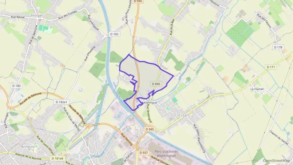 Maison 154 m² sept pièces à vendre à Essars