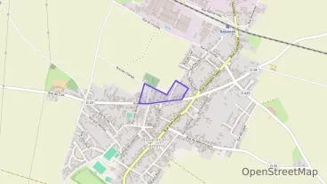 Maison 54 m² trois pièces à vendre à Rosières-en-Santerre