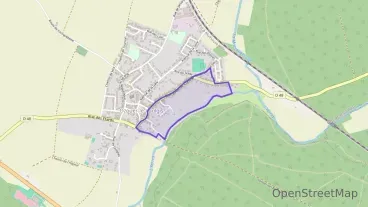 Maison 90 m² cinq pièces à vendre à Ozouer-le-Voulgis