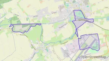 Maison 97 m² quatre pièces à vendre à Merville