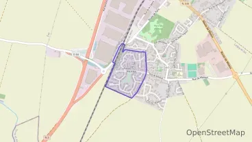 Maison 82 m² quatre pièces à vendre à Lagny-le-Sec