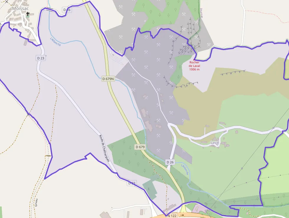 Maison 172 m² 6 pièces à vendre à Neussargues en Pinatelle