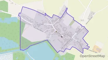 Maison 85 m² trois pièces à vendre à Étinehem-Méricourt