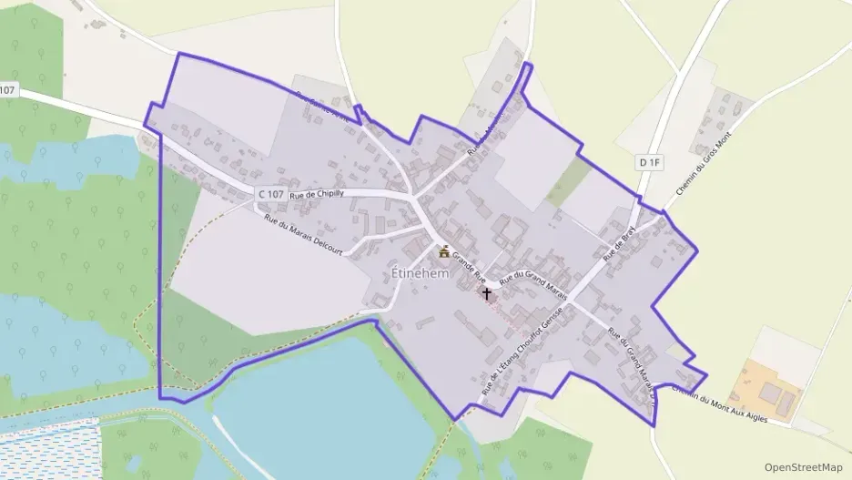 Maison 85 m² trois pièces à vendre à Étinehem-Méricourt Maison 85 m² trois pièces à vendre à Étinehem-Méricourt