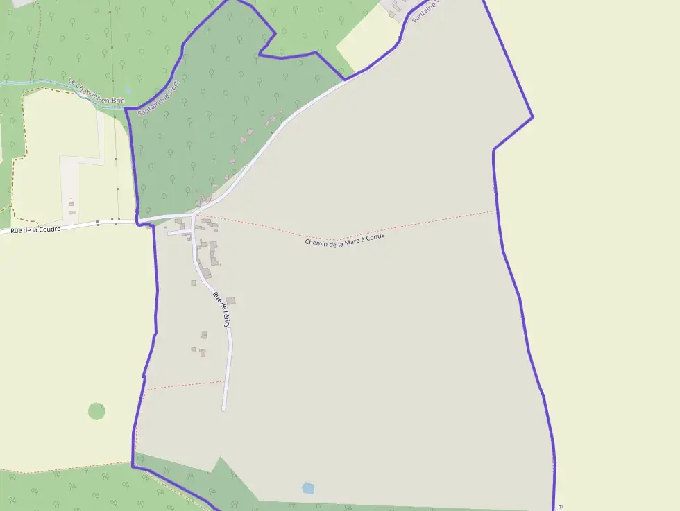 Maison 73 m² 5 pièces à vendre à Fontaine-le-Port