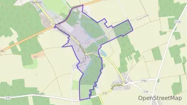 Maison 106 m² cinq pièces à vendre à Nonville Maison 106 m² cinq pièces à vendre à Nonville