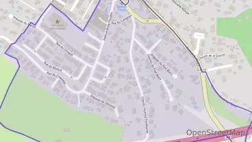 Maison 89 m² quatre pièces à vendre à Salles-d`Aude
