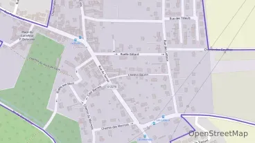 Maison 100 m² cinq pièces à vendre à Héricy