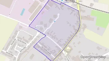 Maison 48 m² trois pièces à vendre à Rosières-en-Santerre