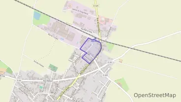 Maison 48 m² trois pièces à vendre à Rosières-en-Santerre