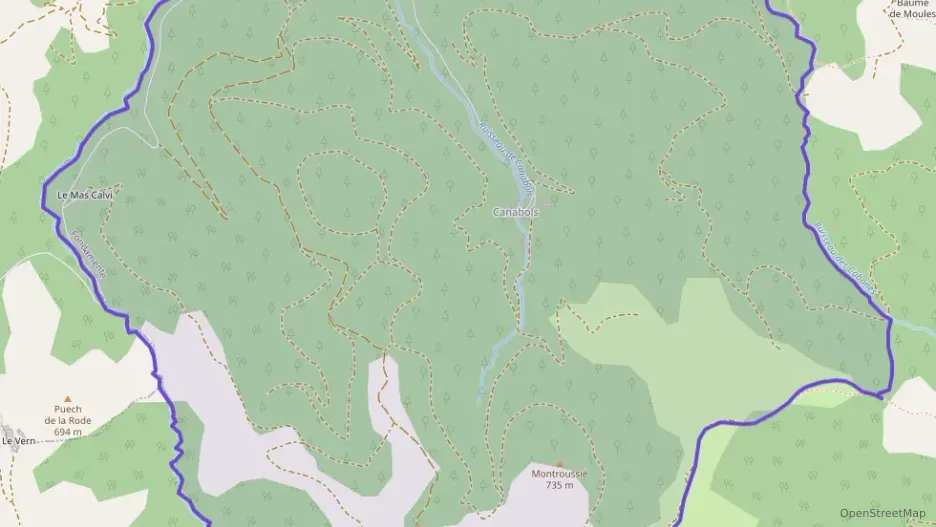 Maison 99 m² quatre pièces à vendre à Fondamente