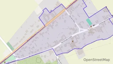 Maison 96 m² quatre pièces à vendre à Ovillers-la-Boisselle