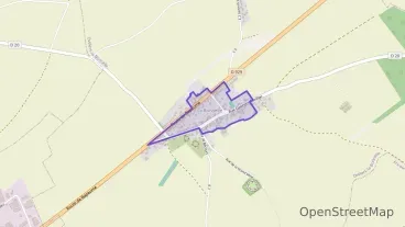 Maison 96 m² quatre pièces à vendre à Ovillers-la-Boisselle