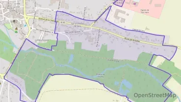 Maison 99 m² cinq pièces à vendre à Ferrières-en-Gâtinais
