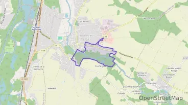 Maison 99 m² cinq pièces à vendre à Ferrières-en-Gâtinais