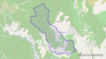 Maison 72 m² cinq pièces à vendre à Taussac-la-Billière