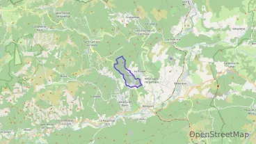 Maison 72 m² cinq pièces à vendre à Taussac-la-Billière