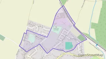 Maison 82 m² trois pièces à vendre à Ozouer-le-Voulgis