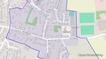 Maison 131 m² cinq pièces à vendre à Lagny-le-Sec