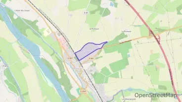 Maison 94 m² quatre pièces à vendre à Bonny-sur-Loire