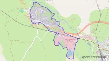 Maison 40 m² deux pieces à vendre à Sévérac d`Aveyron