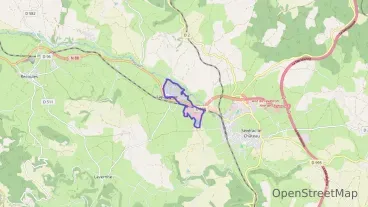 Maison 40 m² deux pieces à vendre à Sévérac d`Aveyron
