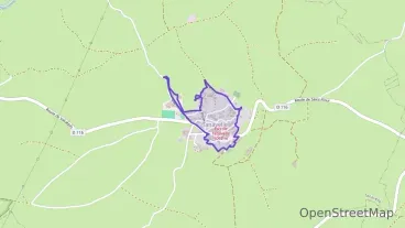 Maison 91 m² quatre pièces à vendre à Tanavelle