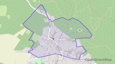 Maison 120 m² cinq pièces à vendre à Montgé-en-Goële