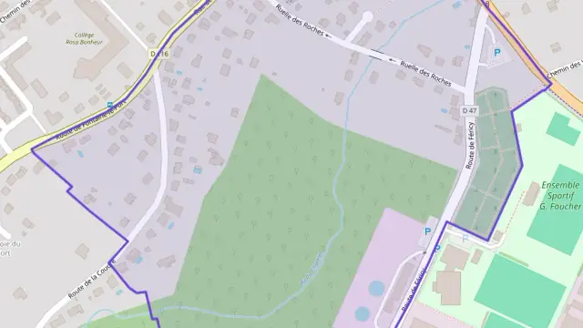 Maison 110 m² 5 pièces à vendre à Le Châtelet-en-Brie