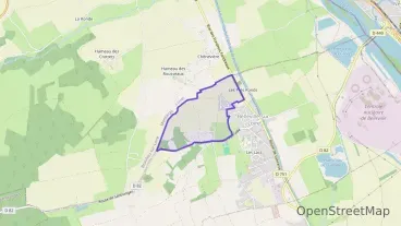 Maison 90 m² quatre pièces à vendre à Belleville-sur-Loire Maison 90 m² quatre pièces à vendre à Belleville-sur-Loire