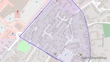 Maison 91 m² six pièces à vendre à Le Plessis-Belleville