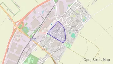 Maison 91 m² six pièces à vendre à Le Plessis-Belleville