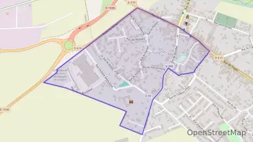 Maison 78 m² trois pièces à vendre à Guignes