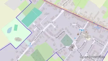 Maison 88 m² six pièces à vendre à Neuf-Berquin