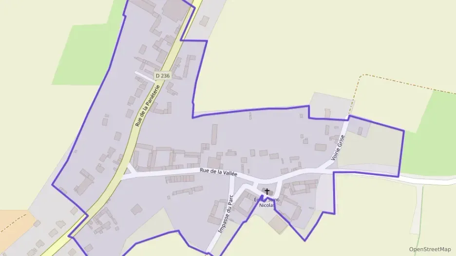 Maison 111 m² cinq pièces à vendre à Framerville-Rainecourt