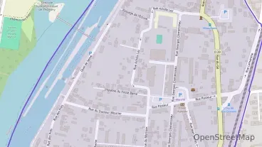 Maison 81 m² cinq pièces à vendre à Champagne-sur-Seine